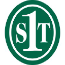 The First Bank logo