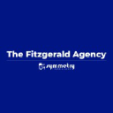 The Fitzgerald Agency logo