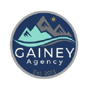 The Gainey Agency logo