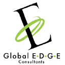 The Global Edge Consultants logo