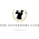 The Governors Club logo