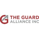 The Guard Alliance logo
