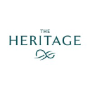 The Heritage logo