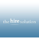 The Hire Solution logo