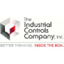 The Industrial Controls Company logo