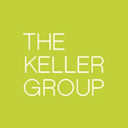 The Keller Group logo