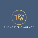 The Kostelic Agency logo