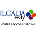 The LCADA Way logo
