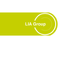 The LIA Group logo
