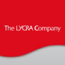The LYCRA Company logo