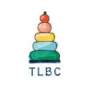 The Language and Behavior Center logo