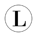 The Larson Group logo