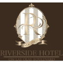 The Las Olas Company/Riverside Hotel logo