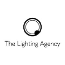 The Lighting Agency logo