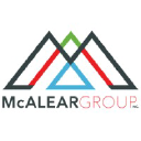 The McAlear Group logo