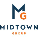 The Midtown Group logo