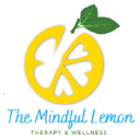 The Mindful Lemon logo