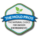 The Mold Pros logo