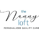 The Nanny Loft logo