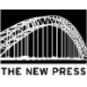 The New Press logo
