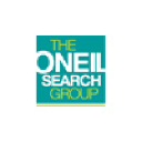 The ONeil Search Group logo