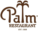The Palm logo