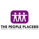 The People Placers logo