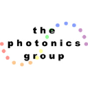 The Photonics Group logo