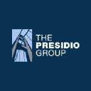 The Presidio Group logo