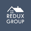 The Redux Group logo