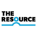 The Resource logo