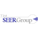 The Seer Group logo