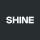 The Shine Agency logo