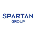 The Spartan Group logo