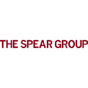 The Spear Group logo
