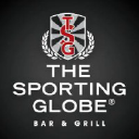 The Sporting Globe logo