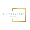 The Standard Marketing logo