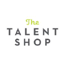 The Talent Shop logo