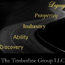 The Timberline Group logo