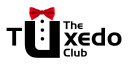 The Tuxedo Club logo