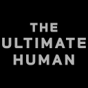 The Ultimate Human logo