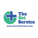 The Vet Service logo