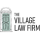 The Village Law Firm logo