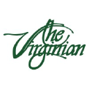 The Virginian logo