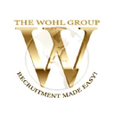The Wohl Group logo