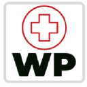 The Wound Pros logo