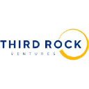 Third Rock Ventures logo