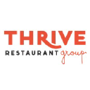 Thrive Restaurant Group logo