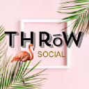 Throw Social logo