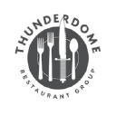 Thunderdome Restaurant Group logo